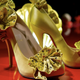 Illustration for article titled Professional Poker Player’s 1,200-Pair Shoe Collection Menaced by Ex-Husband